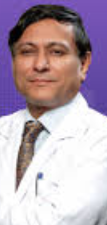 Dr Dhiraj